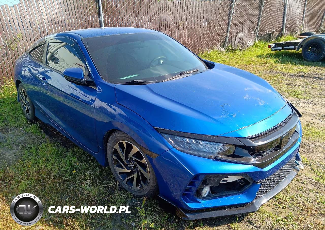 2017 Honda Civic Lx VIN:2HGFC4B58HH305191 - 4