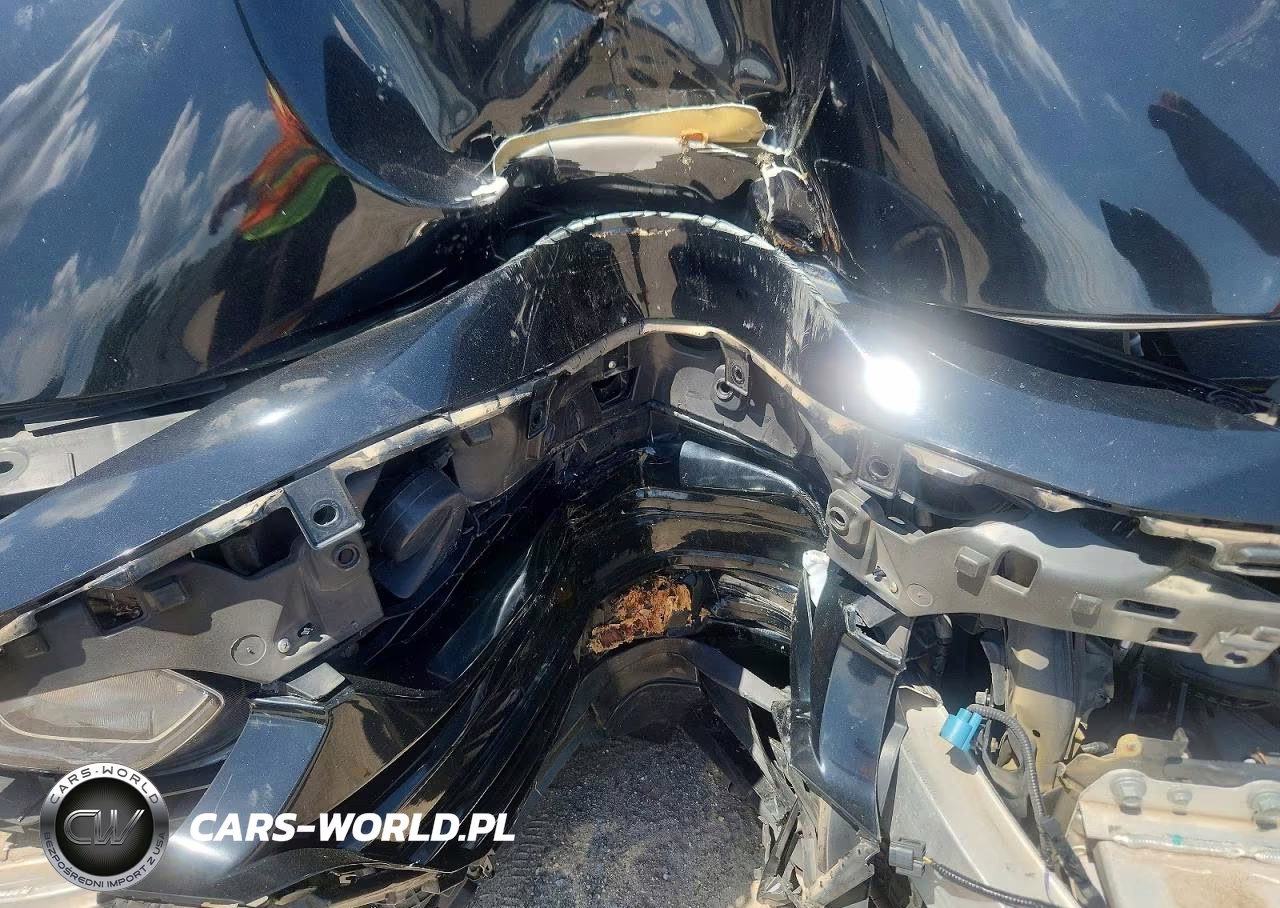 2018 Honda Accord Sport VIN:1HGCV1F39JA198919 - 11