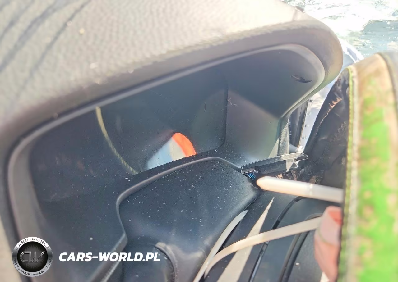 2018 Honda Accord Sport VIN:1HGCV1F39JA198919 - 9