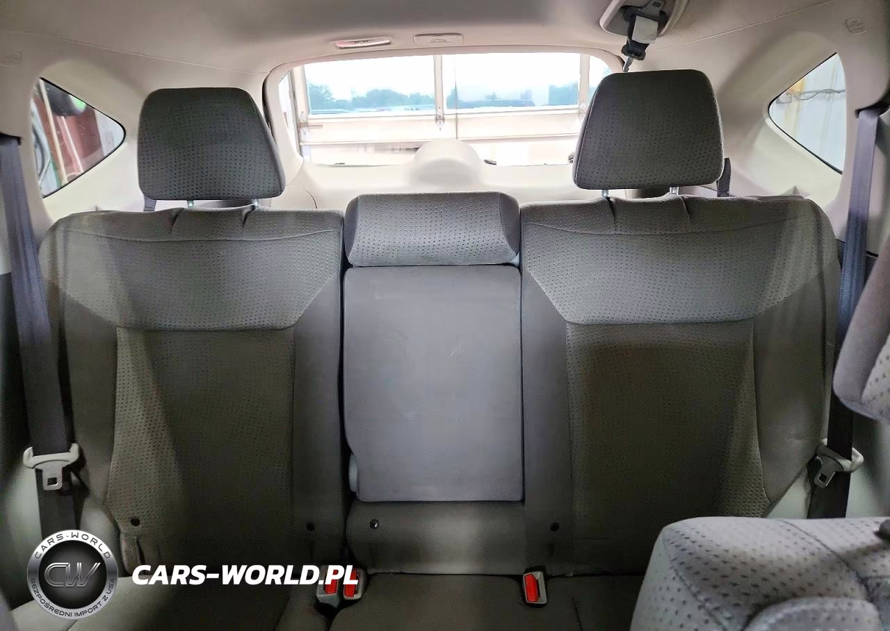 2012 Honda Cr-V Ex VIN:2HKRM4H55CH626024 - 10