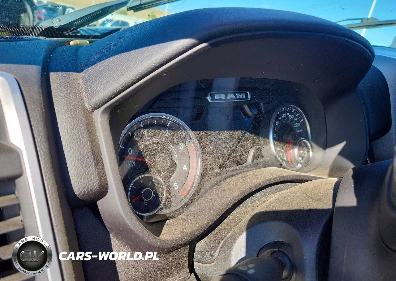 2022 Ram 2500 Big Horn-Lone Star VIN:3C6UR5DL2NG146094 - 9