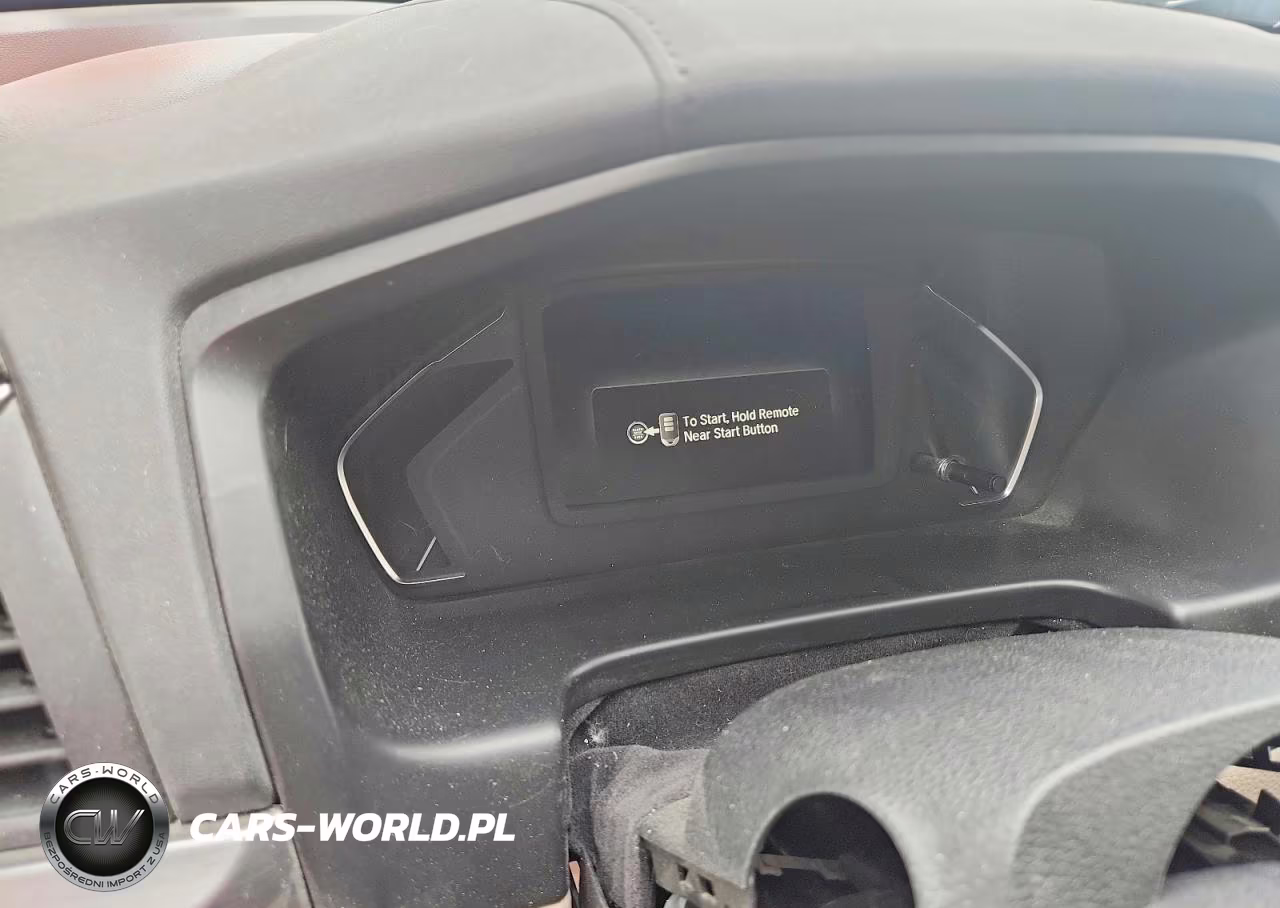 2018 Honda Odyssey Elite VIN:5FNRL6H98JB101312 - 9