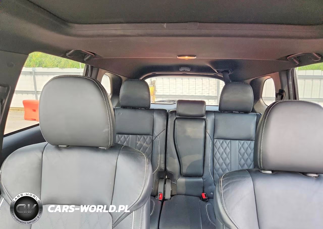 2022 Mitsubishi Outlander Sel VIN:JA4J2VA78NZ055087 - 10
