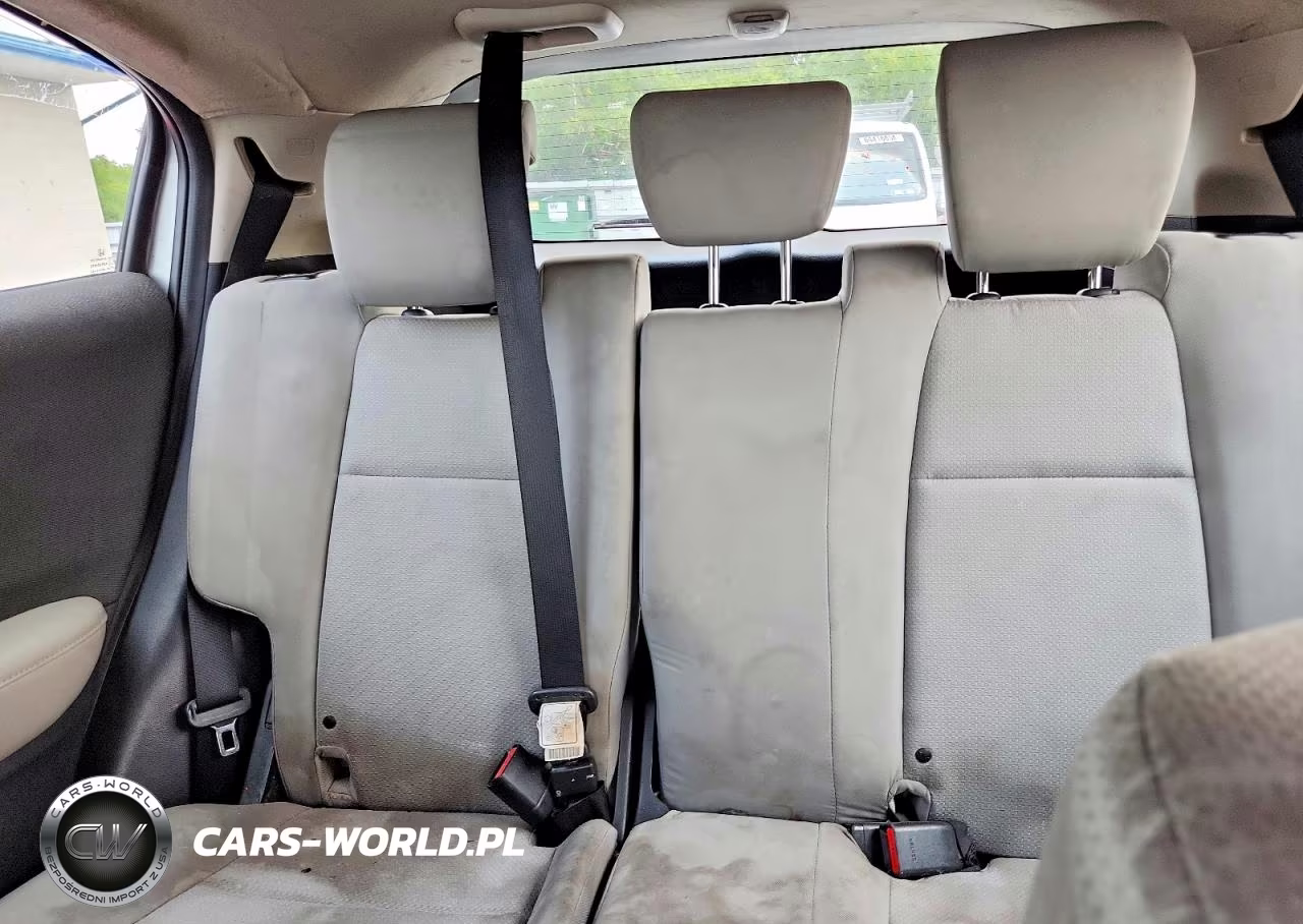 2020 Honda Hr-V Lx VIN:3CZRU6H32LM730582 - 10