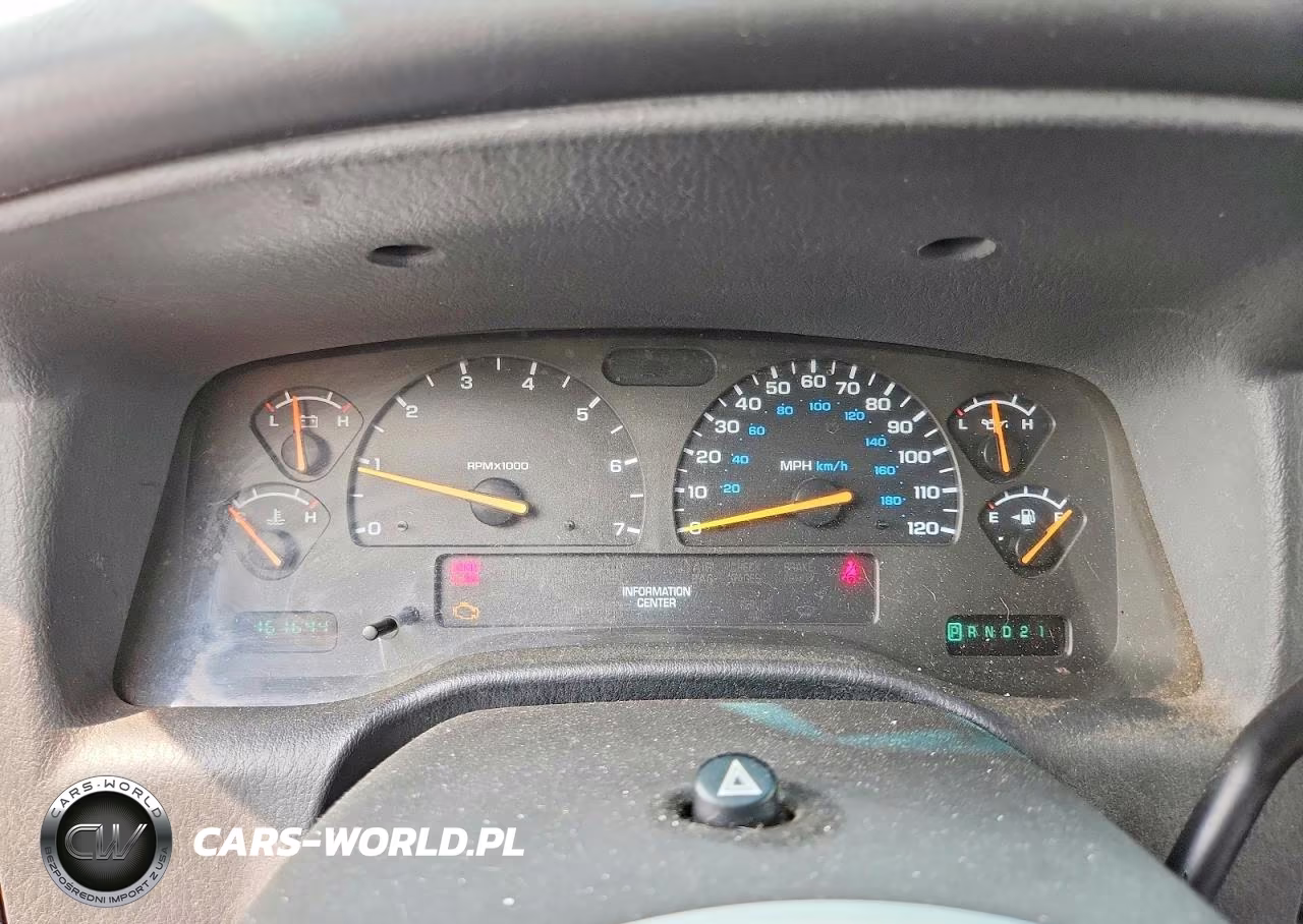 2001 Dodge Durango VIN:1B4HS28Z11F538181 - 9