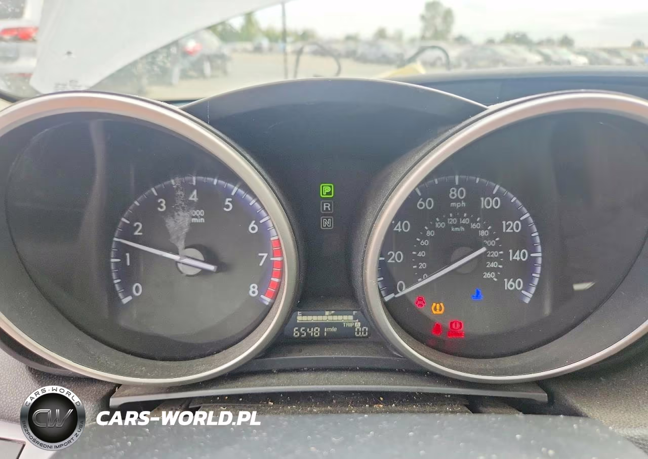 2013 Mazda 3 I VIN:JM1BL1TG6D1842274 - 9