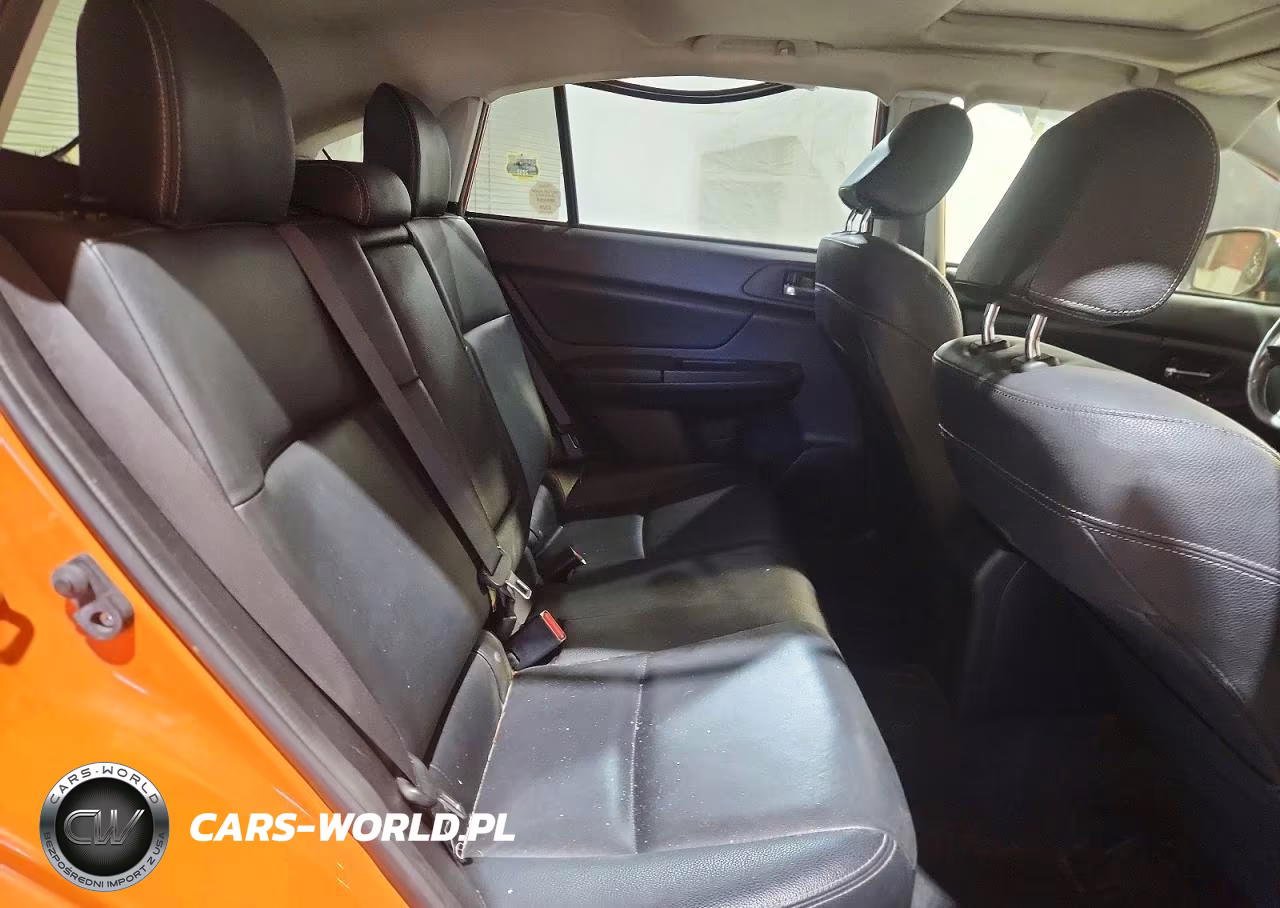 2014 Subaru Xv Crosstrek 2.0 Limited VIN:JF2GPAKC9EH336117 - 11