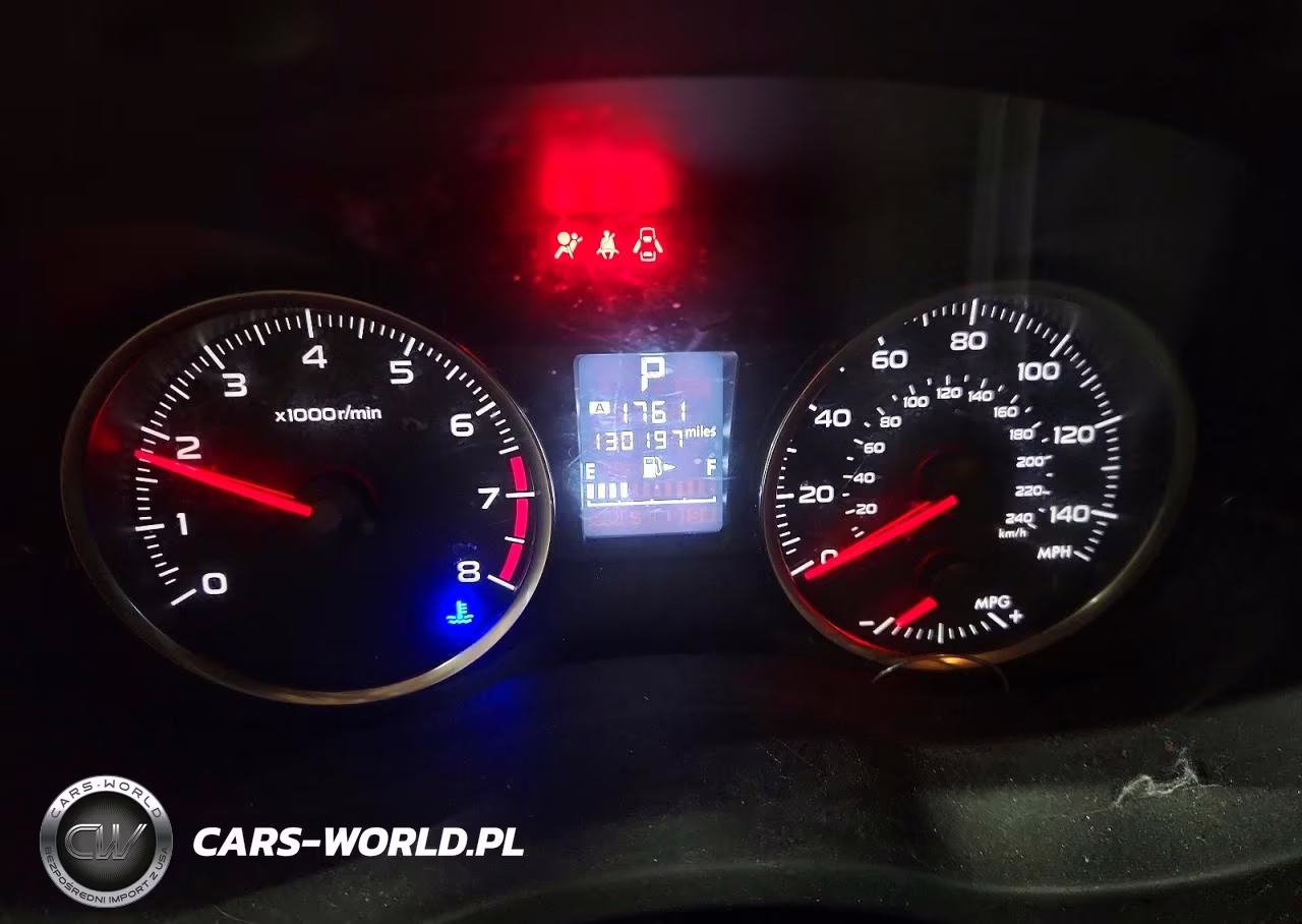 2014 Subaru Xv Crosstrek 2.0 Limited VIN:JF2GPAKC9EH336117 - 9