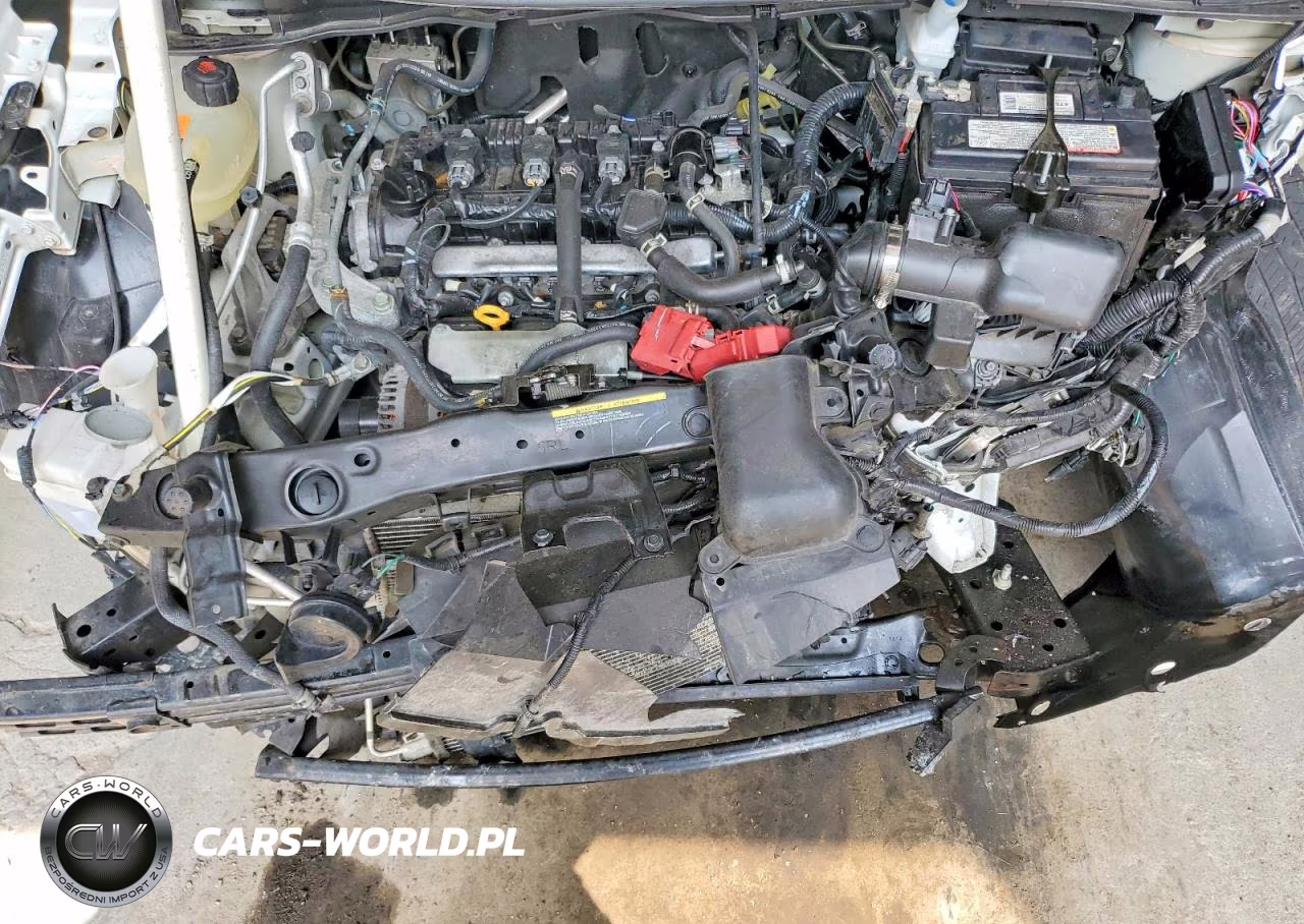 2021 Nissan Versa Sv VIN:3N1CN8EV9ML896019 - 11