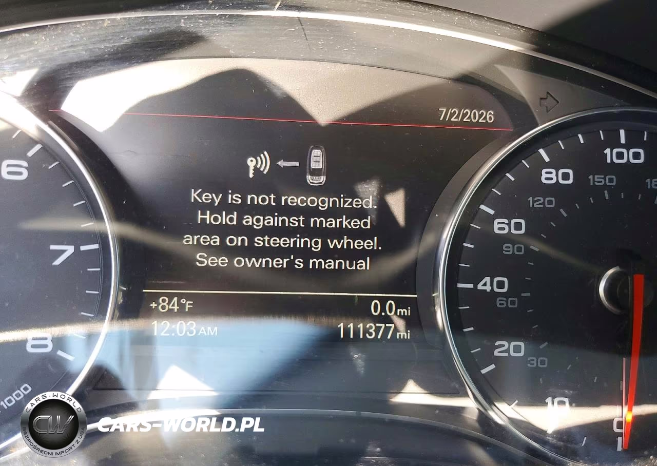 2012 Audi A6 Premium Plus VIN:WAUGGBFC1CN067086 - 9