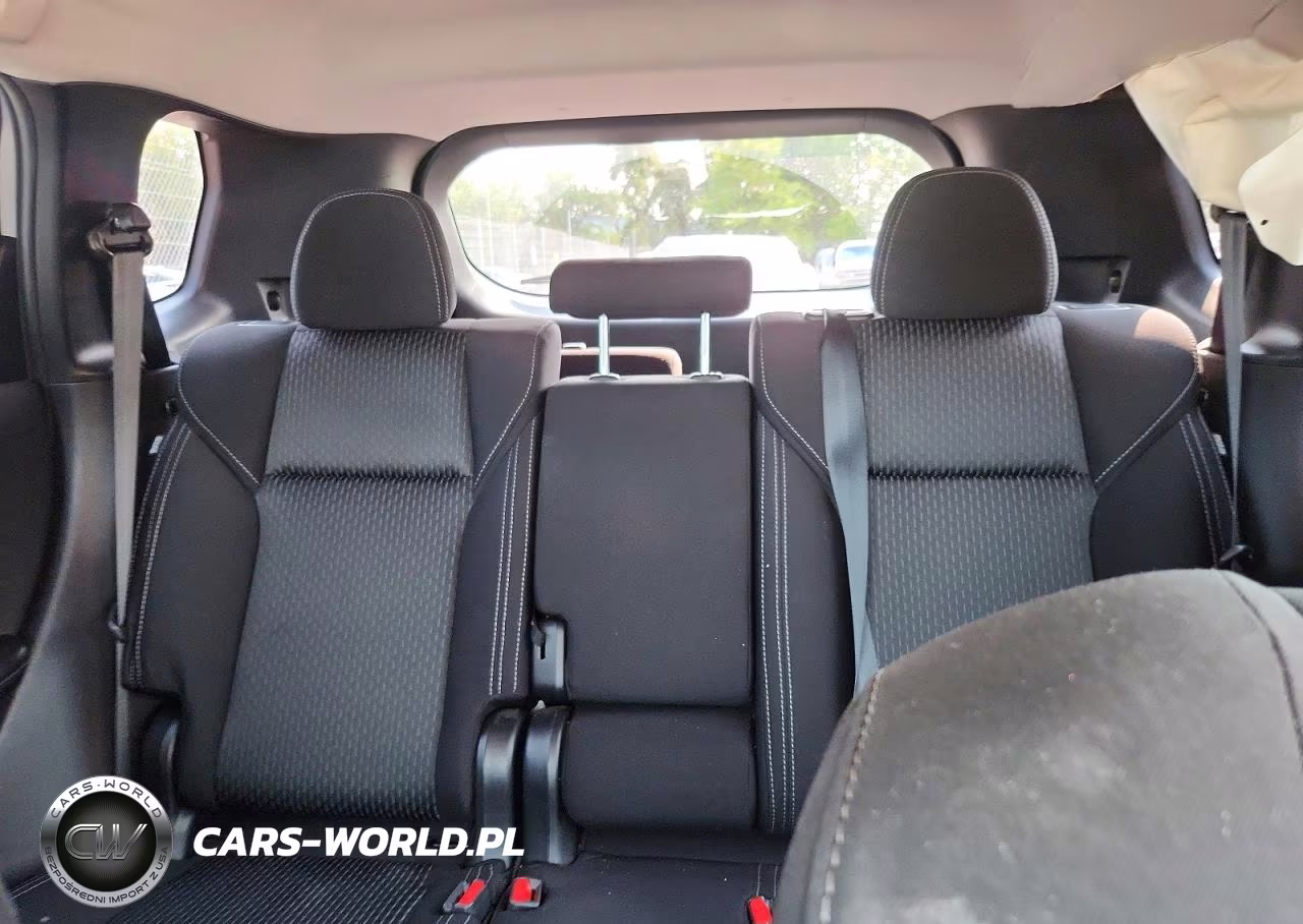 2022 Mitsubishi Outlander Es VIN:JA4J3TA88NZ029230 - 10