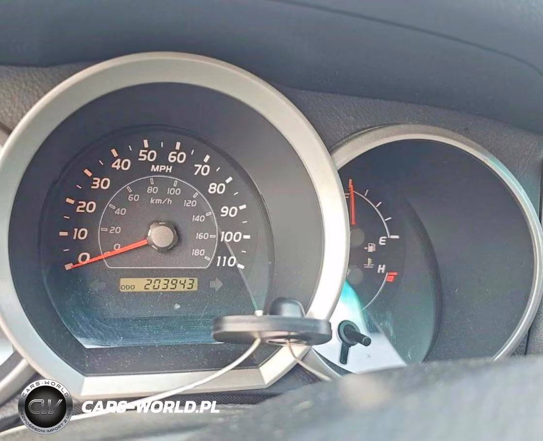 2008 Toyota 4Runner Sport Edition VIN:JTEBT14R38K001153 - 8