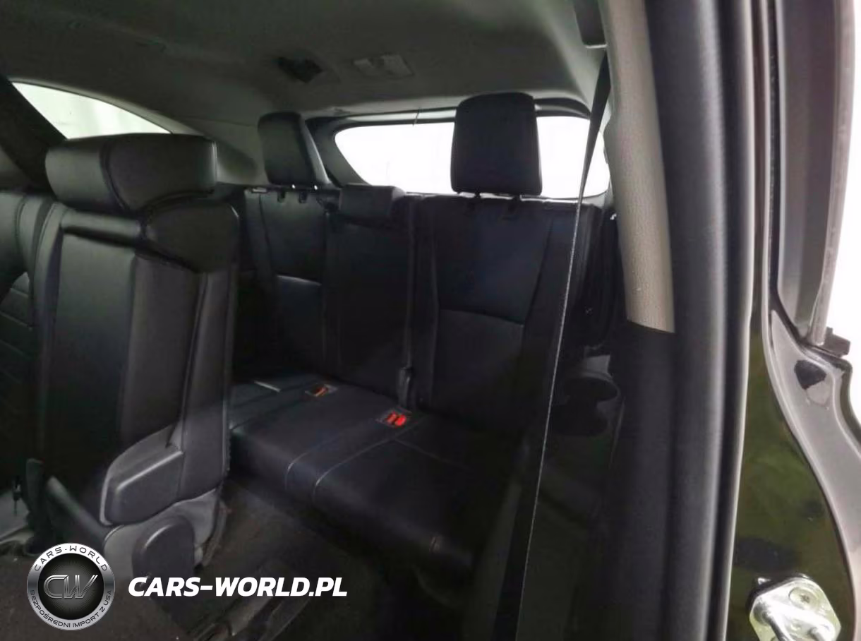 2023 Toyota Highlander Xle VIN:5TDKDRBH0PS029803 - 13