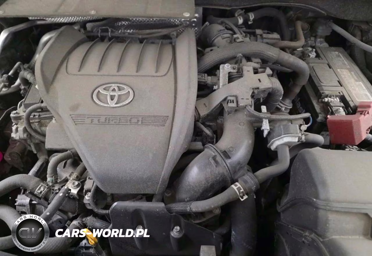 2023 Toyota Highlander Xle VIN:5TDKDRBH0PS029803 - 7