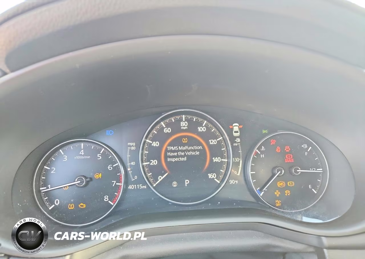 2020 Mazda 3 Select VIN:3MZBPACL6LM129682 - 9