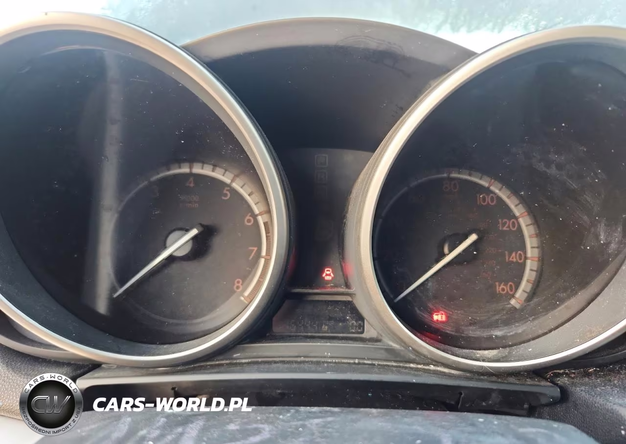 2011 Mazda 3 S VIN:JM1BL1W5XB1436716 - 9