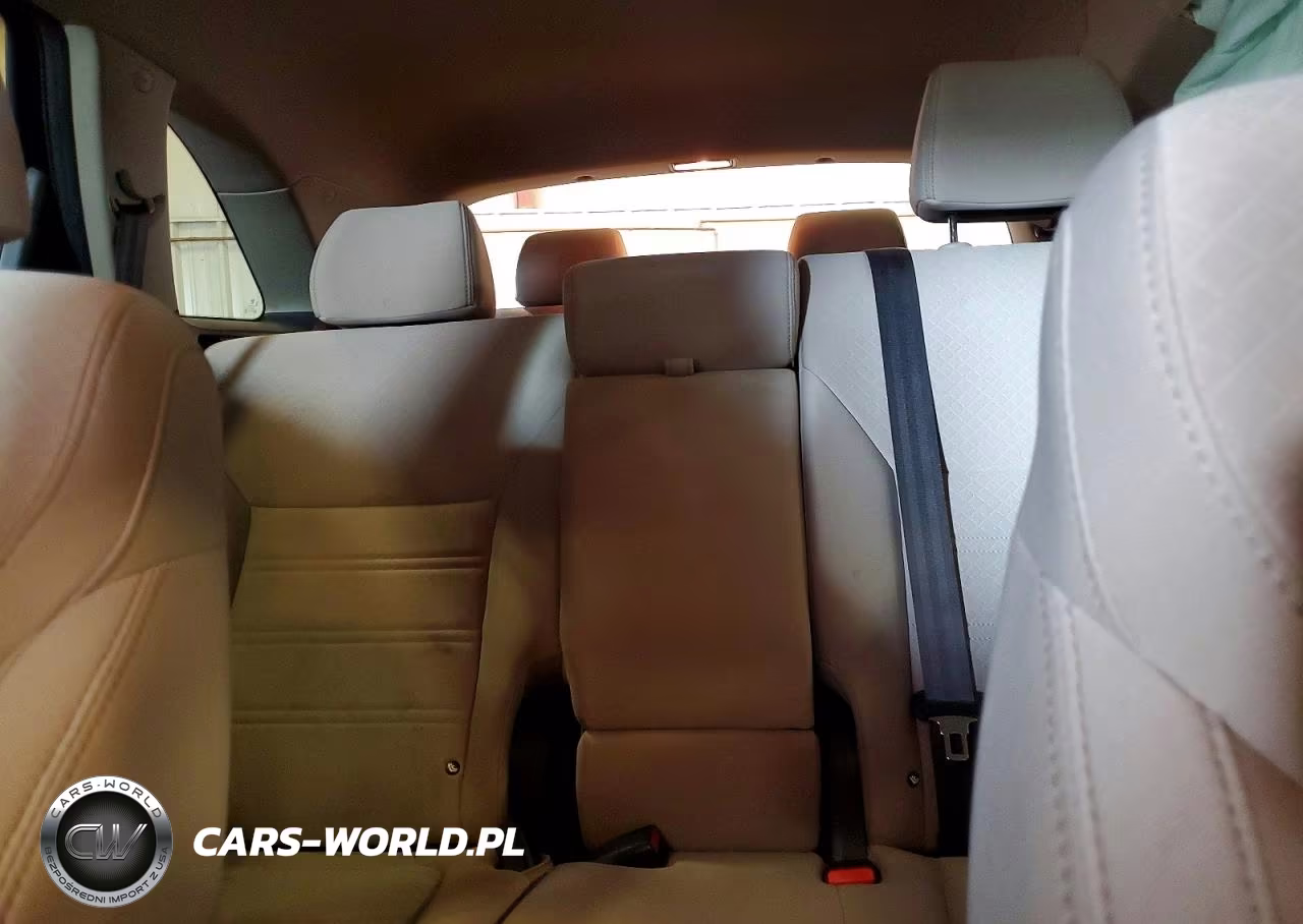 2020 Kia Sorento Lx VIN:5XYPGDA30LG644834 - 10