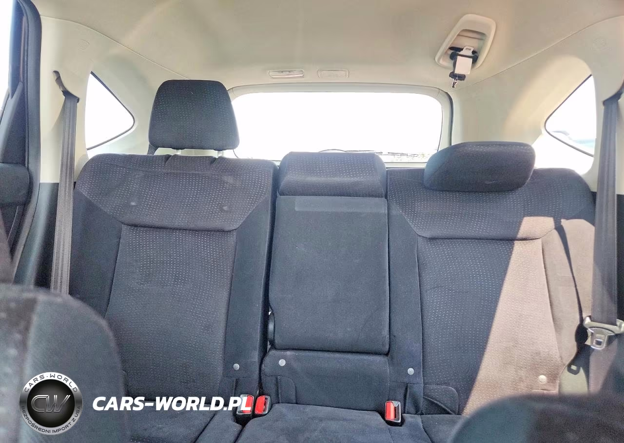 2014 Honda Cr-V Ex VIN:2HKRM4H56EH677468 - 10