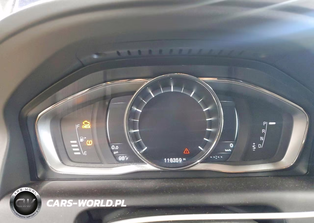 2017 Volvo Xc60 T6 Dynamic VIN:YV449MRR7H2027502 - 9