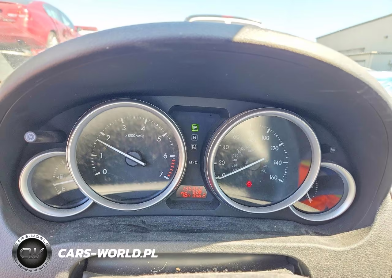 2009 Mazda 6 I VIN:1YVHP81A095M17360 - 9