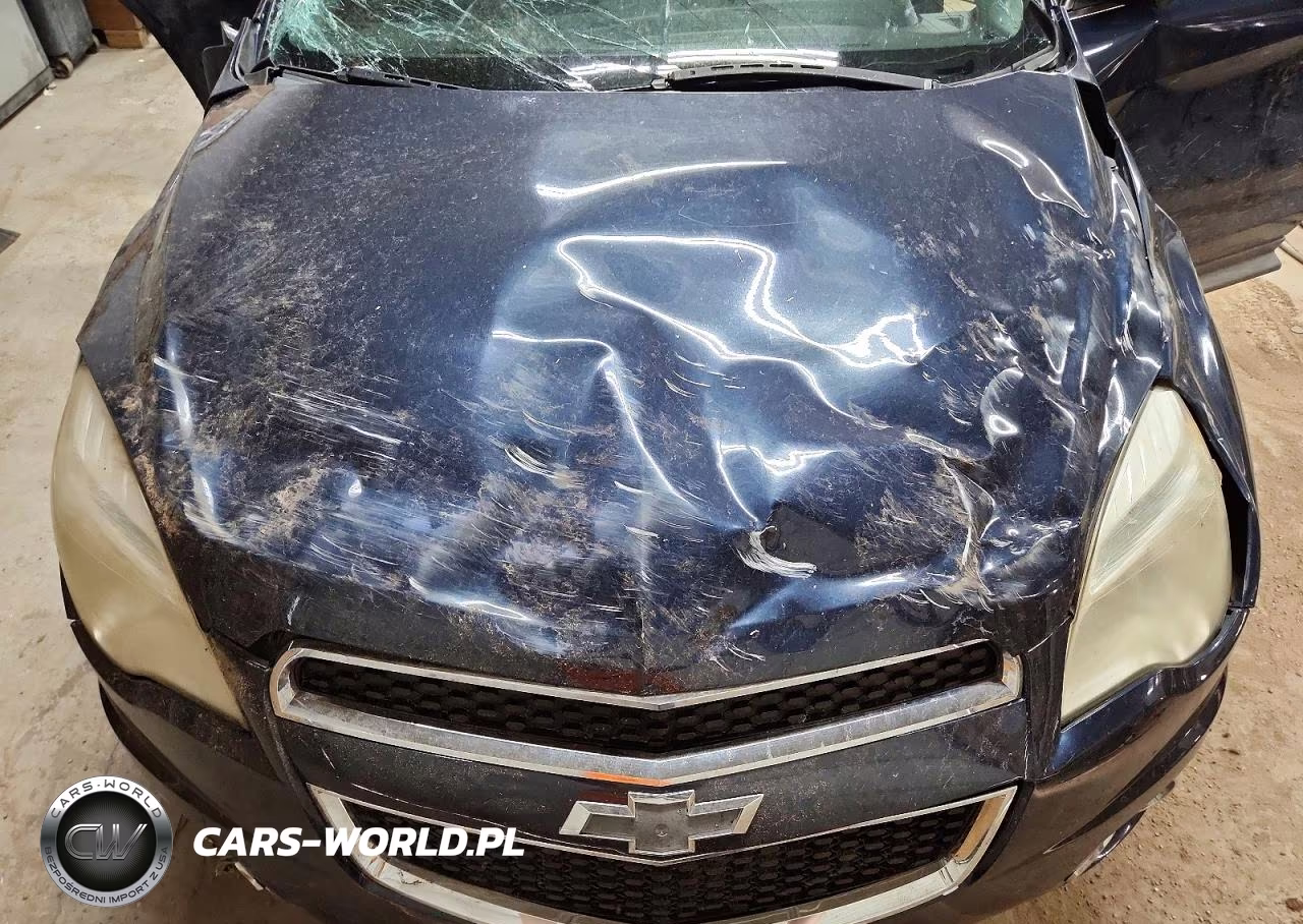 2015 Chevrolet Equinox Lt VIN:2GNALBEK4F1127663 - 12
