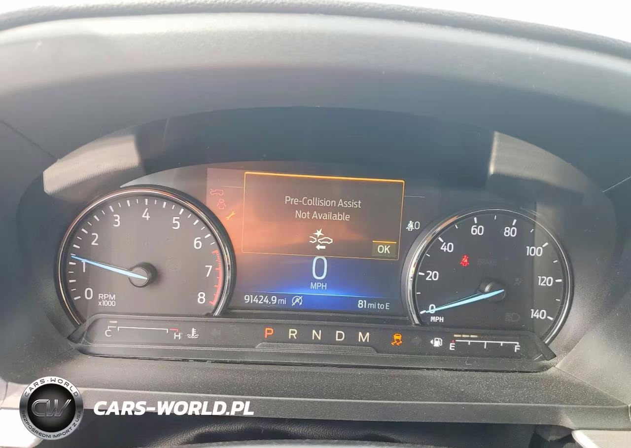 2020 Ford Explorer Xlt VIN:1FMSK8DH4LGB38620 - 9