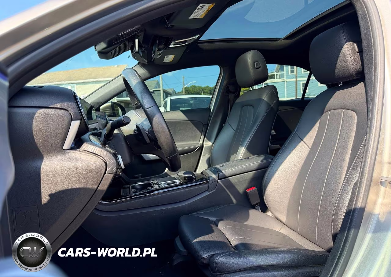 2019 Mercedes-Benz A 220 4Matic VIN:WDD3G4FB0KW024667 - 5