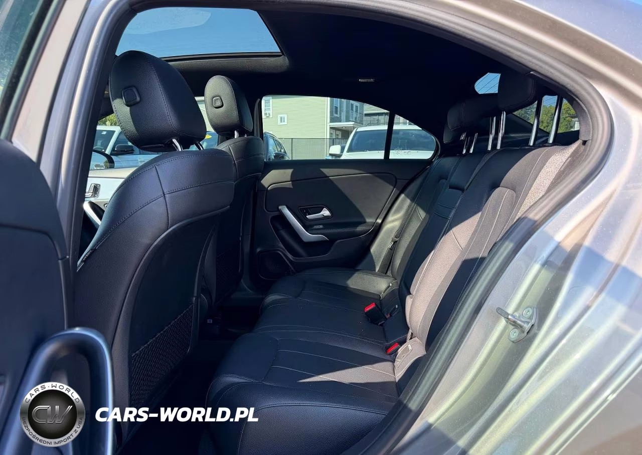 2019 Mercedes-Benz A 220 4Matic VIN:WDD3G4FB0KW024667 - 6