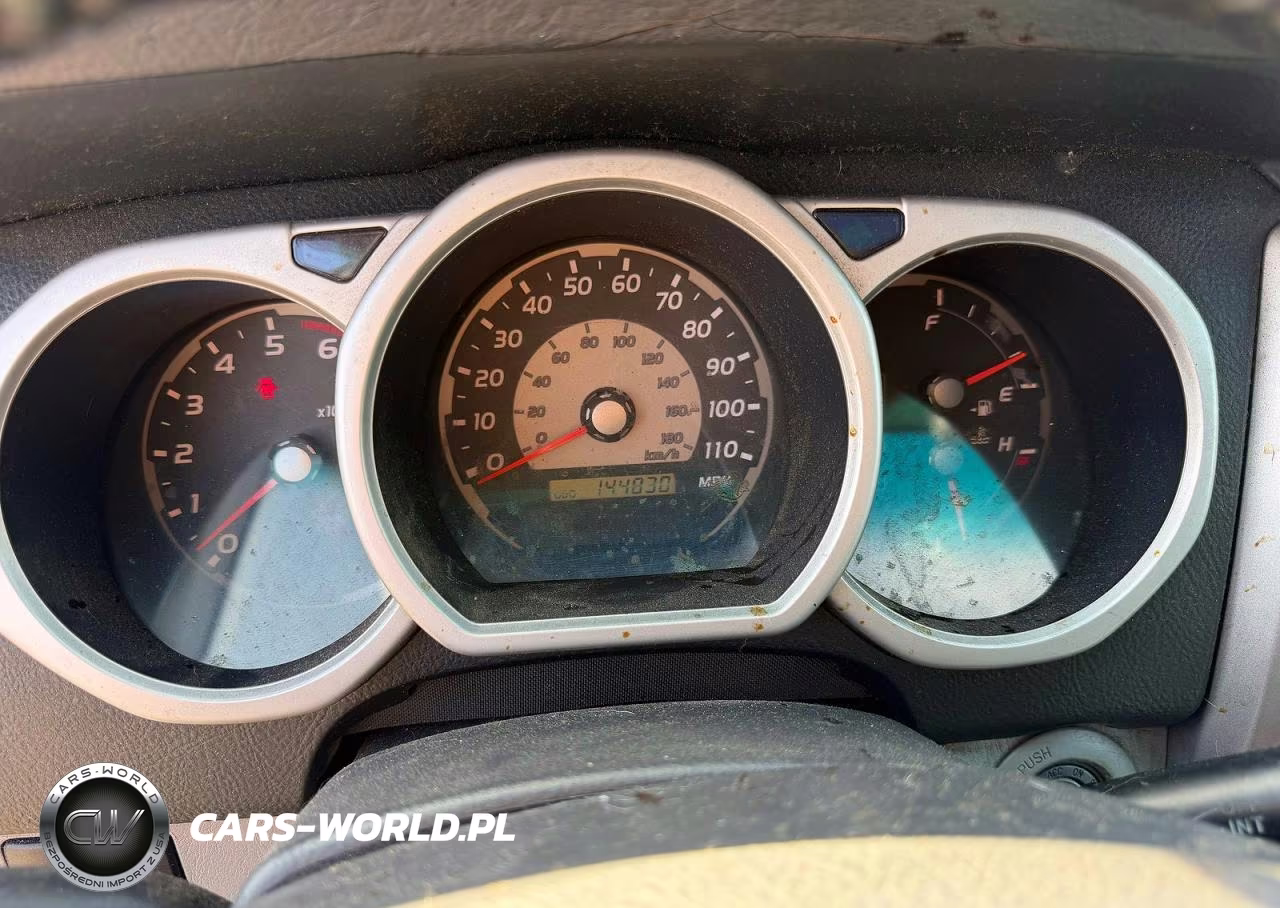 2005 Toyota 4Runner Sport Edition VIN:JTEBU14R158044105 - 8