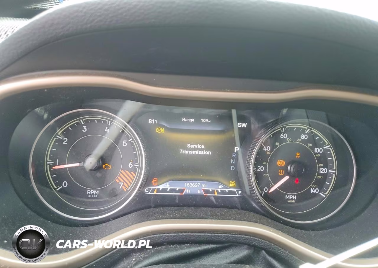 2014 Jeep Cherokee Limited VIN:1C4PJMDB2EW198499 - 9
