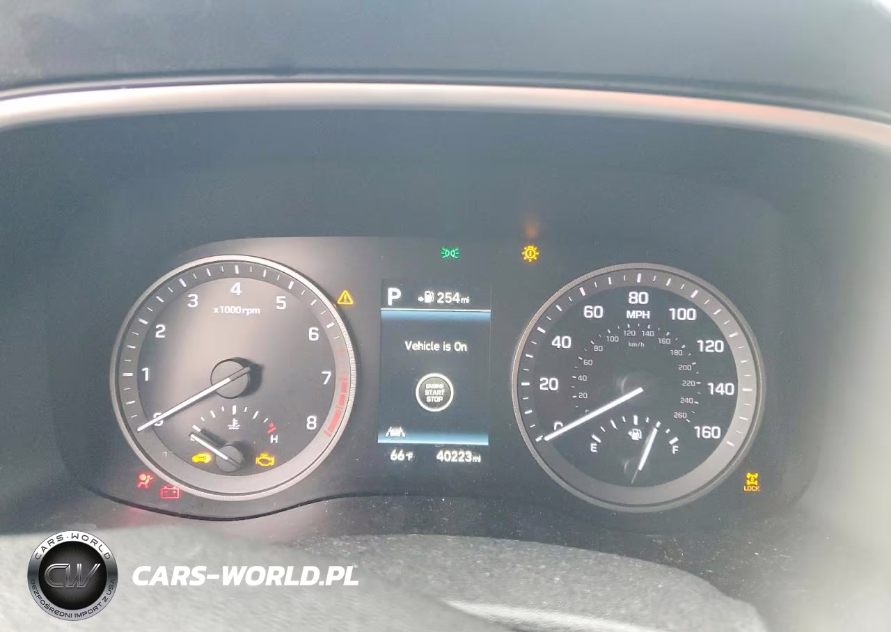 2021 Hyundai Tucson Ultimate VIN:KM8J3CAL0MU312903 - 9
