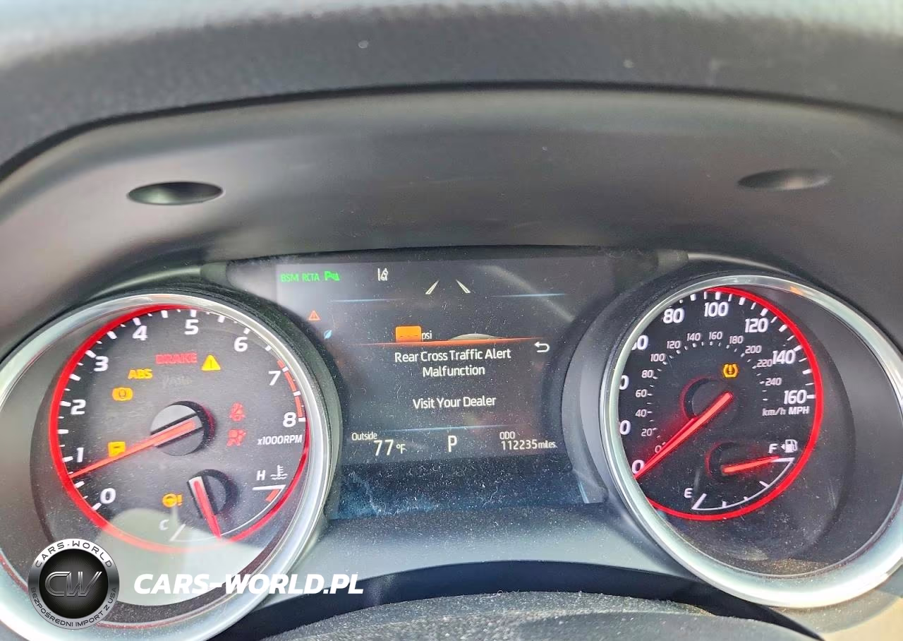 2018 Toyota Camry Xse VIN:4T1B61HK8JU042098 - 9