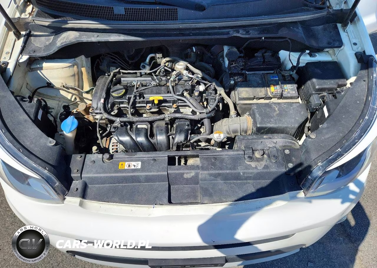 2019 Kia Soul + VIN:KNDJP3A58K7698301 - 11