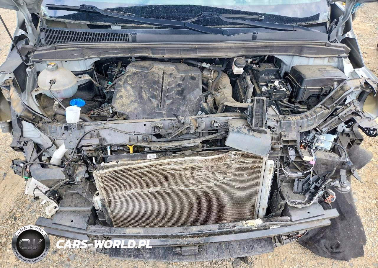 2023 Kia Carnival Ex VIN:KNDNC5H30P6261371 - 12