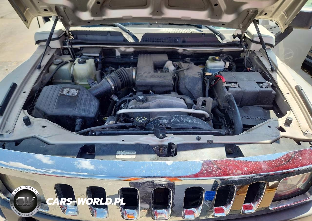 2009 Hummer H3 VIN:5GTEN13E198145379 - 12