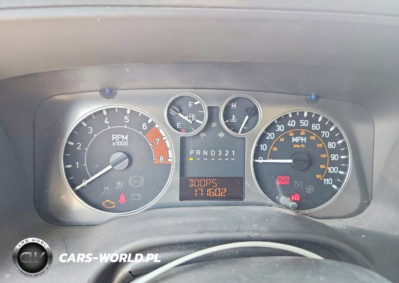 2009 Hummer H3 VIN:5GTEN13E198145379 - 9