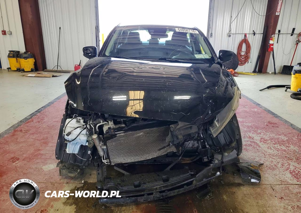 2016 Scion Ia Base VIN:3MYDLBZV7GY137991 - 5