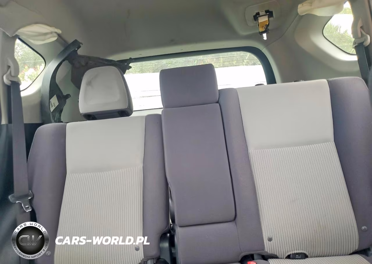 2015 Toyota Rav4 Xle VIN:JTMRFREVXFJ017468 - 10