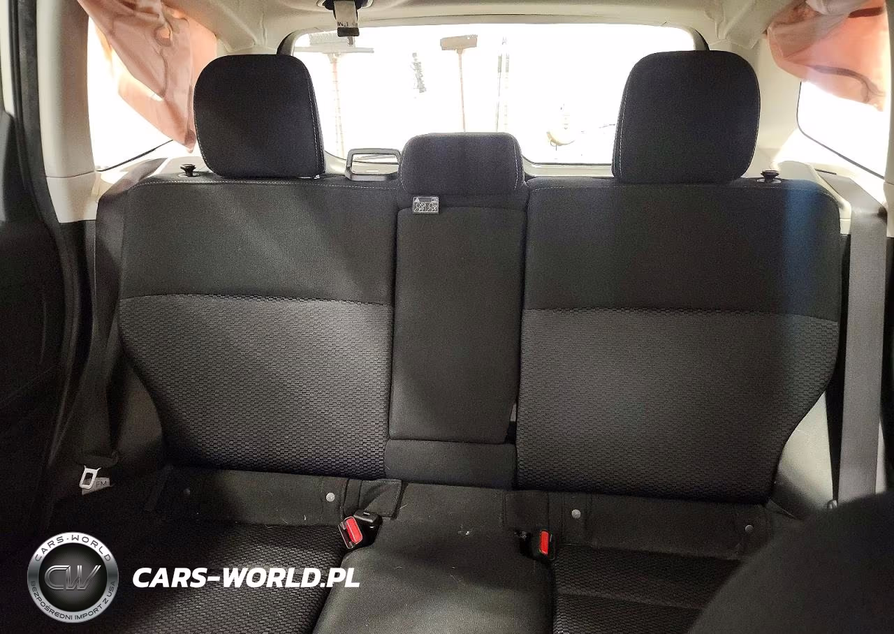 2015 Subaru Forester 2.5I Premium VIN:JF2SJADC1FH492646 - 10