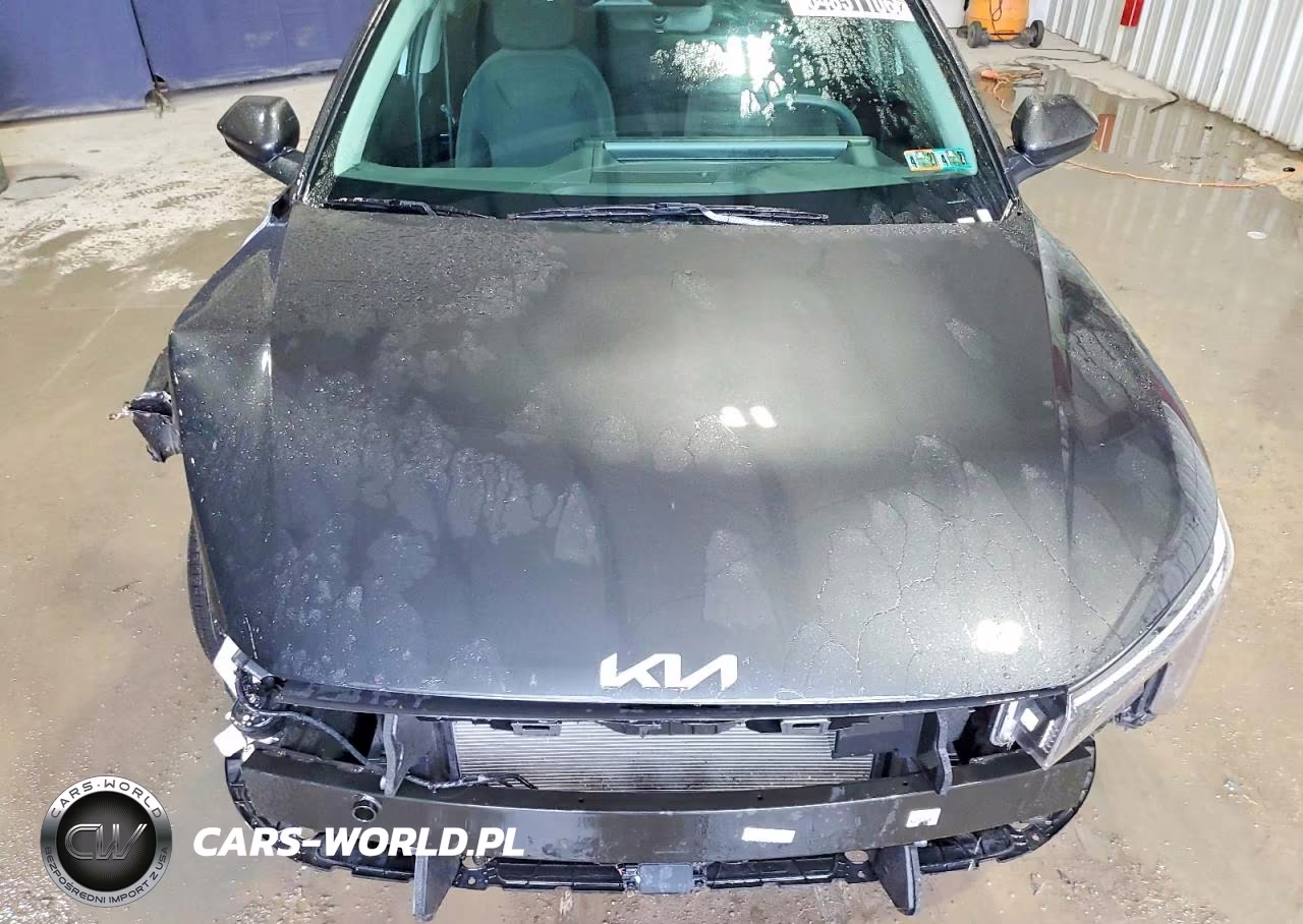 2026 Kia K4 Lxs VIN:3KPFT4DE9TE310254 - 11