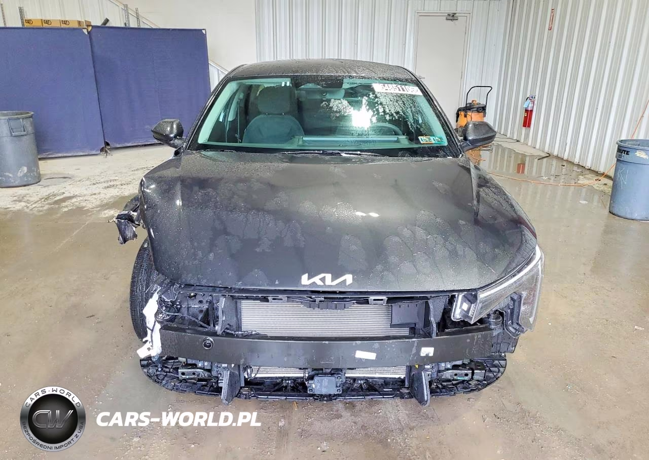 2026 Kia K4 Lxs VIN:3KPFT4DE9TE310254 - 5