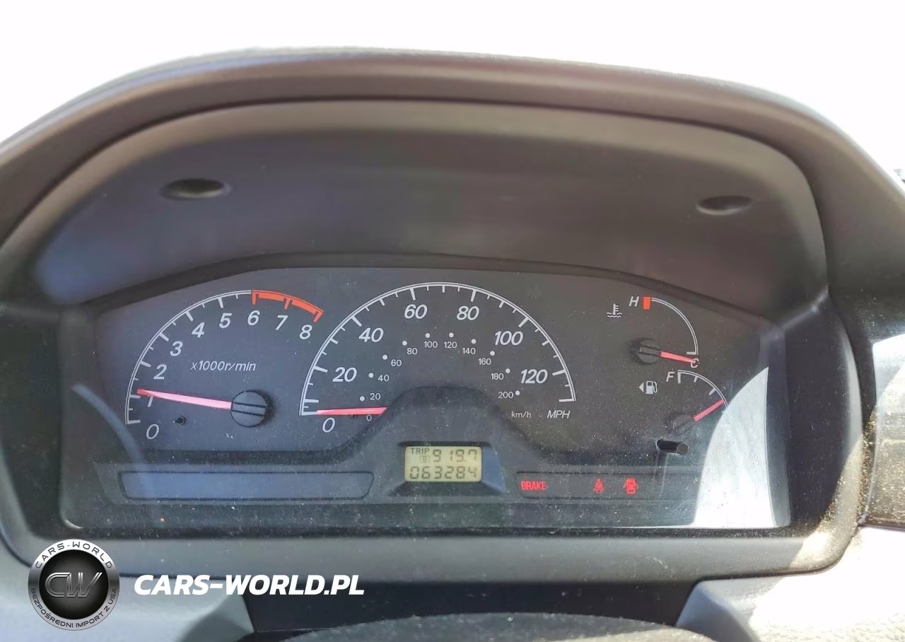 2004 Mitsubishi Lancer Es VIN:JA3AJ26E14U010520 - 9