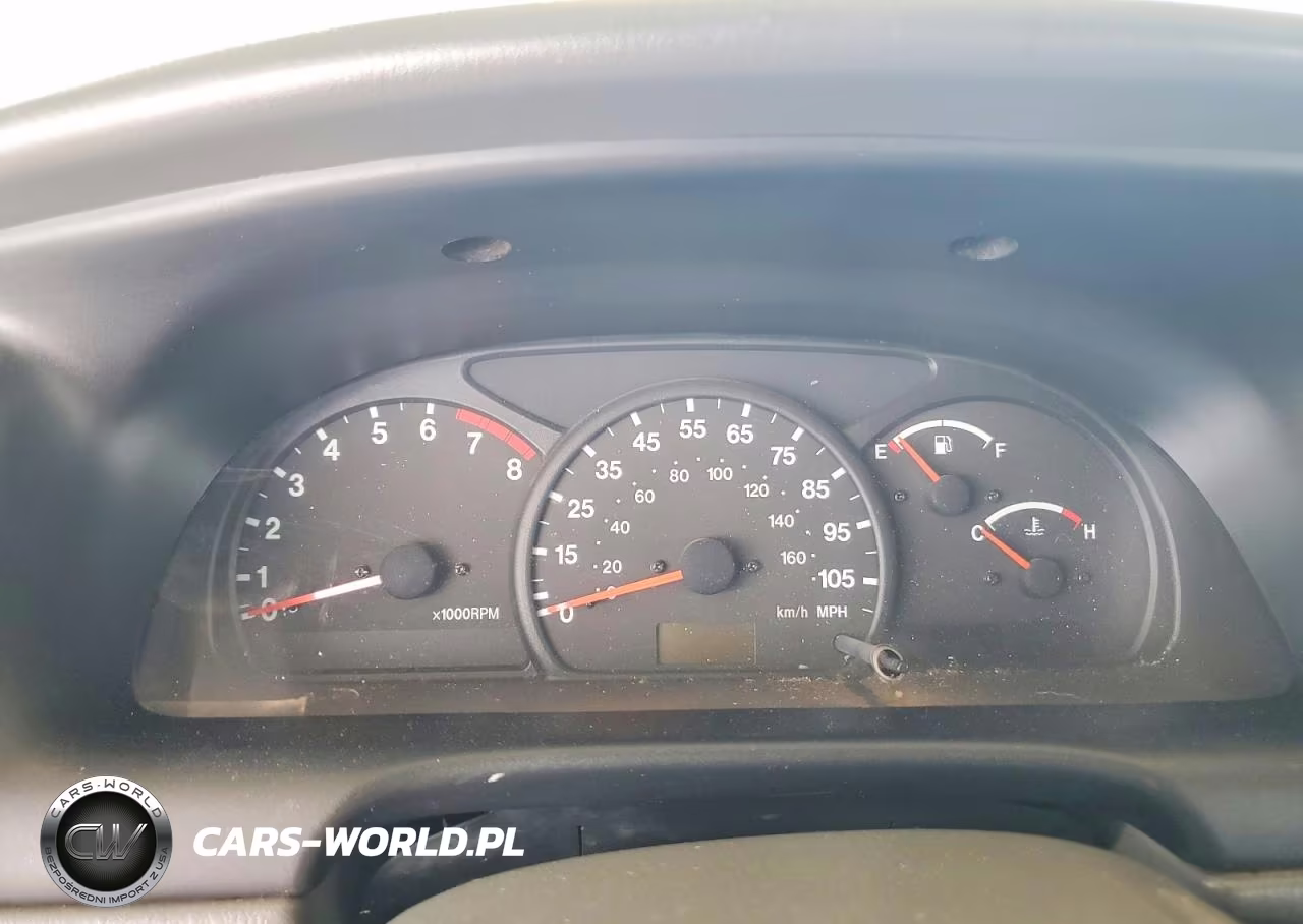 2001 Suzuki Grand Vitara Xl7 Touring VIN:JS3TX92V114105048 - 9