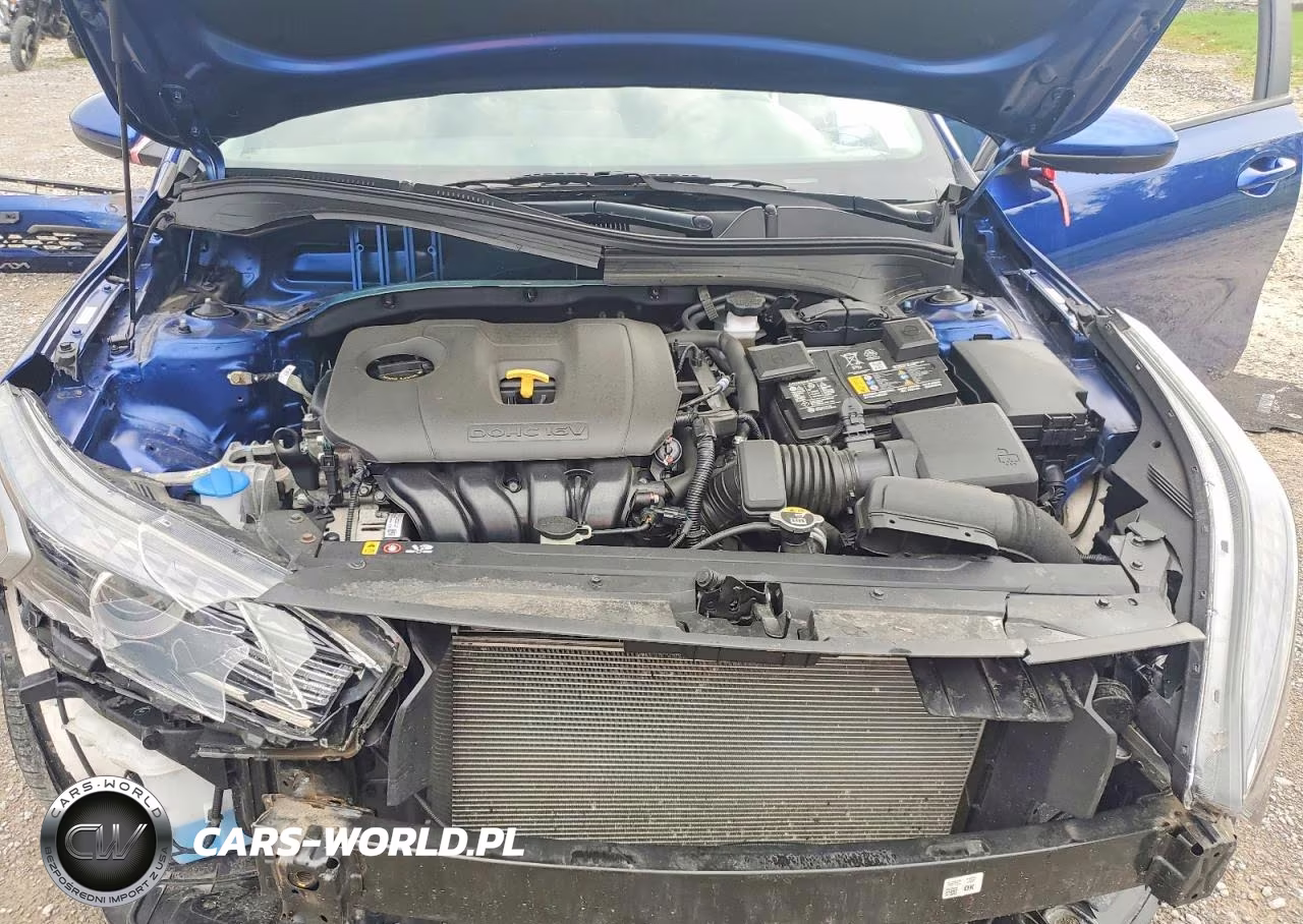 2023 Kia Forte Lxs VIN:3KPF24AD8PE585960 - 11