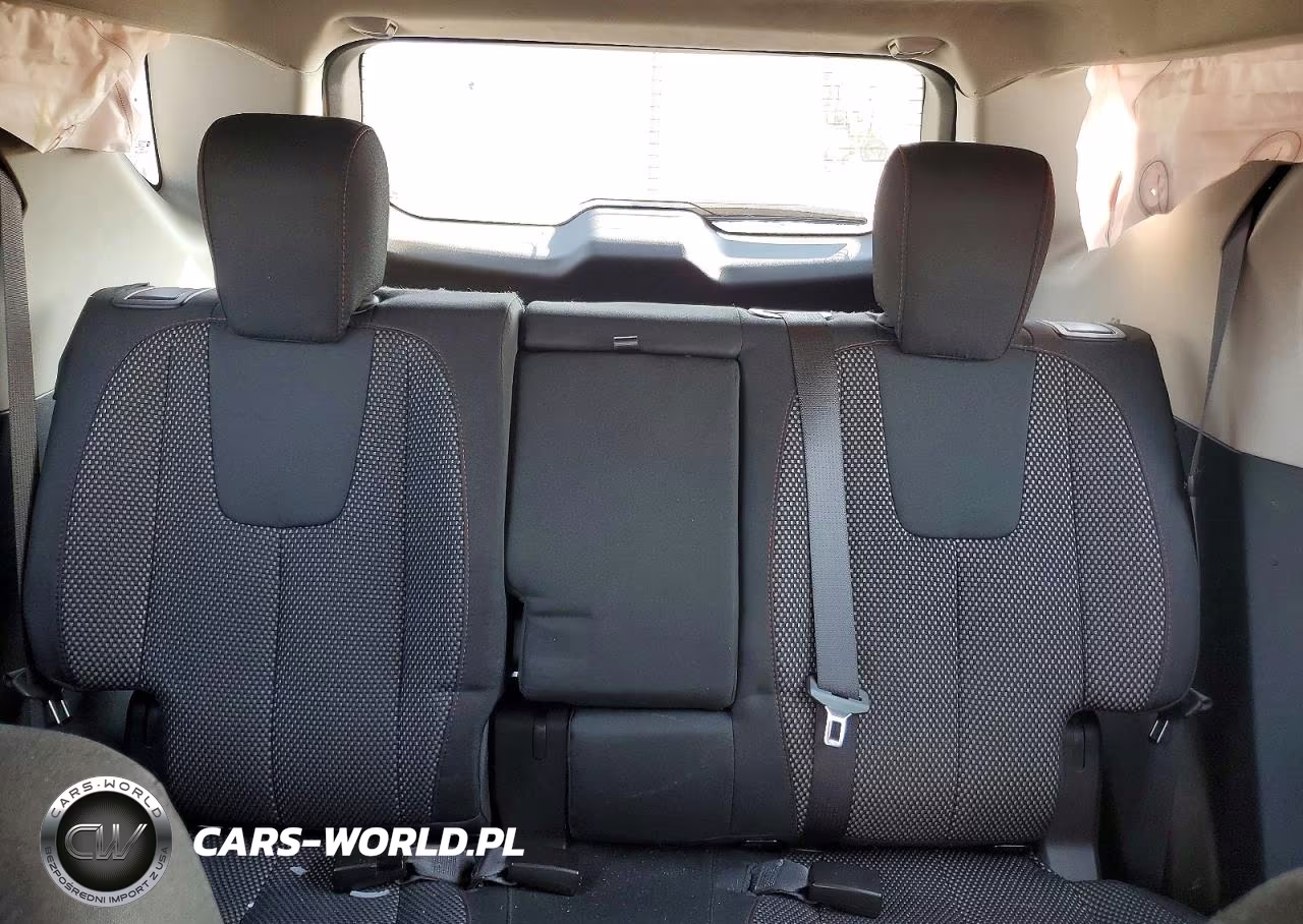 2017 Chevrolet Equinox Ls VIN:2GNALBEK8H1506913 - 10