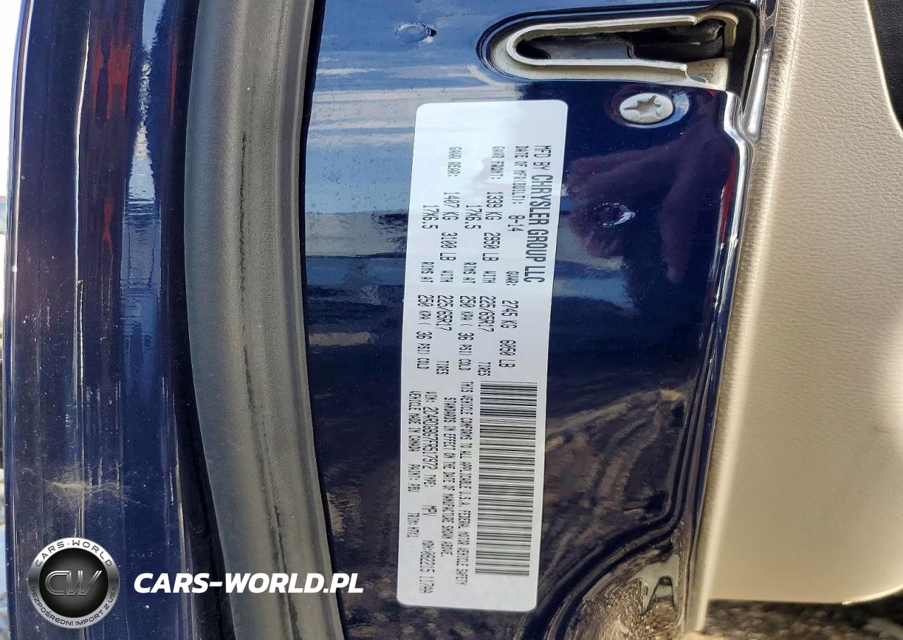 2015 Dodge Grand Caravan Se VIN:2C4RDGBG7FR517972 - 13