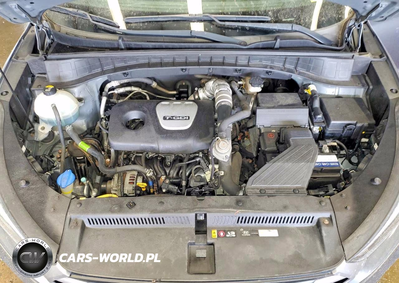 2018 Hyundai Tucson Value VIN:KM8J3CA22JU690014 - 12