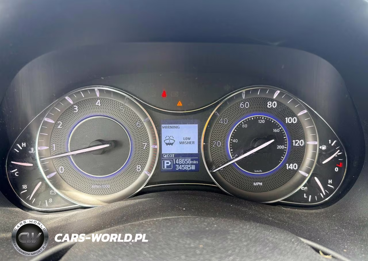 2019 Infiniti Qx80 Luxe VIN:JN8AZ2NF2K9682725 - 8