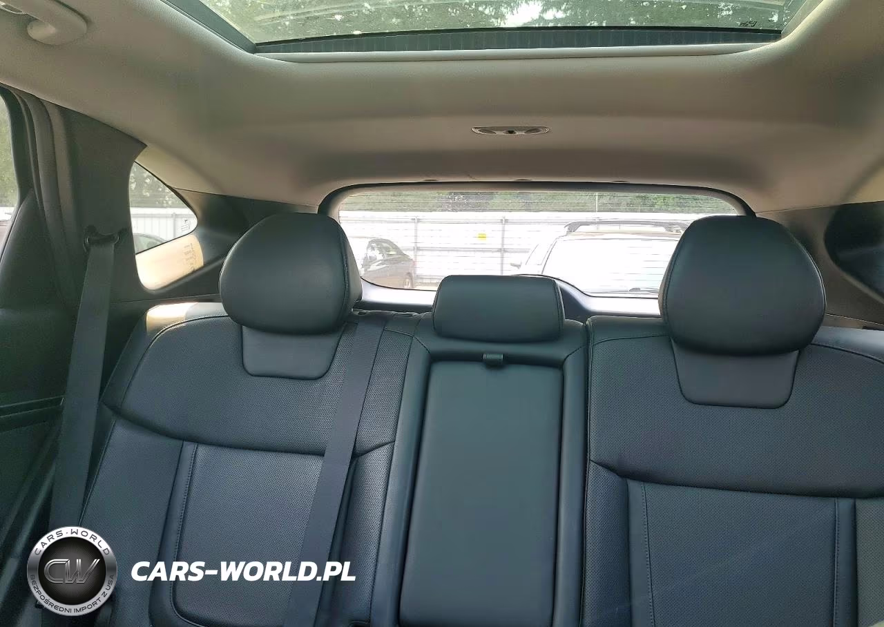 2022 Hyundai Tucson Limited VIN:KM8JFDA23NU035928 - 10