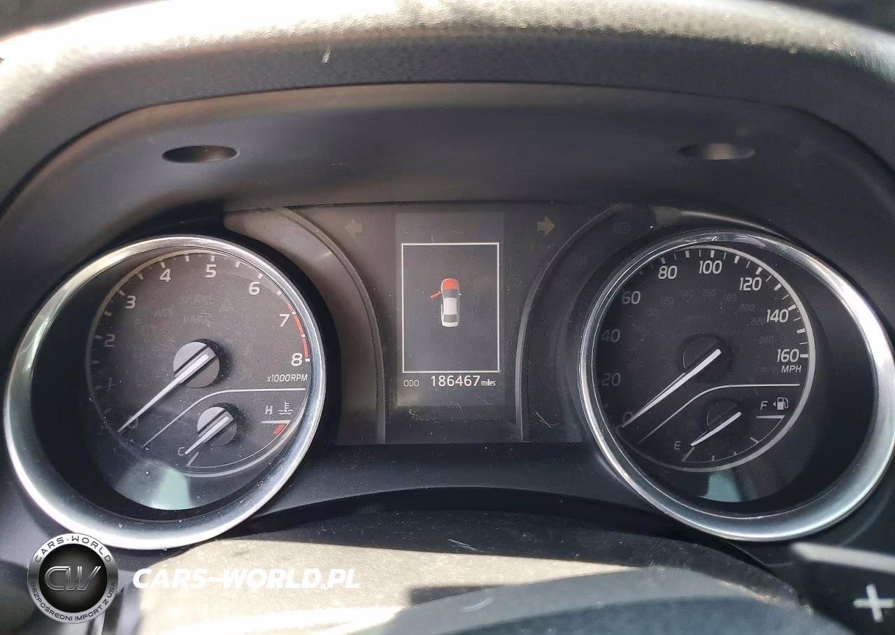 2019 Toyota Camry Se VIN:4T1B11HK2KU794010 - 9